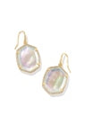 Daphne Pave Earrings