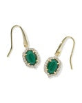 Daphne Drop Earrings