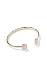 Daphne Frame Cuff Bracelet