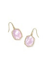 Daphne Frame Drop Earrings