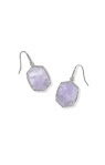Daphne Frame Drop Earrings