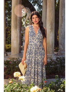 Dress Forum Floral Dress