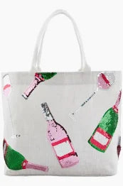 Holiday Tote