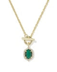Daphne Toggle Necklace