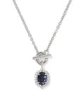 Daphne Toggle Necklace