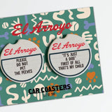 El Arroyo Car Coasters