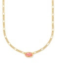 Elisa Figaro Chain Necklace