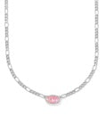 Elisa Figaro Chain Necklace