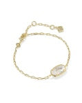 Elaina Chain Bracelet