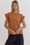 Entro Camel Top