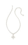 Everleigh Pearl Drop Necklace