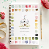 Watercolor Workbook