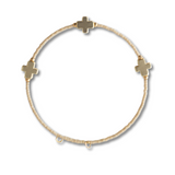 Faithful Bangle