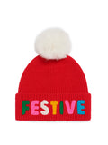 Christmas Beanie