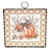 Round Top Fall Charms