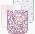 Burp Cloths