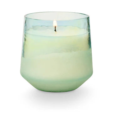 Illume Baltic Glass Candle