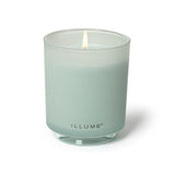 Illume Boxed Glass Candle