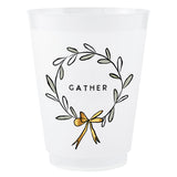 Frost Flex Cups