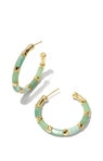 Gigi Hoop Earring