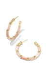 Gigi Hoop Earring