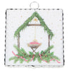 Christmas Round Top