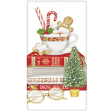 MLT Notepad/Towel Set