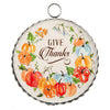 Round Top Fall Charms