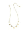 Dira Charm Necklace