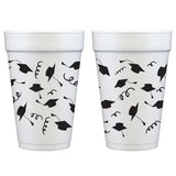 Styrofoam Cups