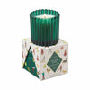 Holiday Merry Box 4.5 oz candles