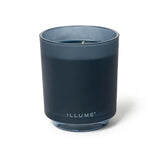 Illume Boxed Glass Candle