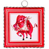 Round Top Fall Charms