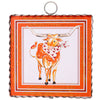 Round Top Fall Charms