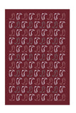 Double Sided Tea Towel