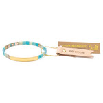 Good Karma Miyuki Bracelets