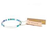 Good Karma Miyuki Bracelets