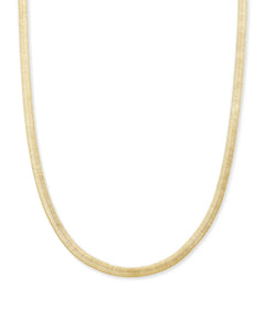 Kassie Chain Gold