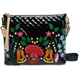 Consuela Downtown Crossbody