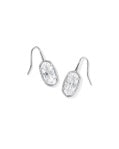 Lee Luxe Drop Earrings