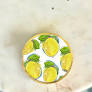 Enamel Small Tray