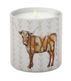 Keva Candles
