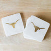 Marble Coaster