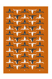 Double Sided Tea Towel