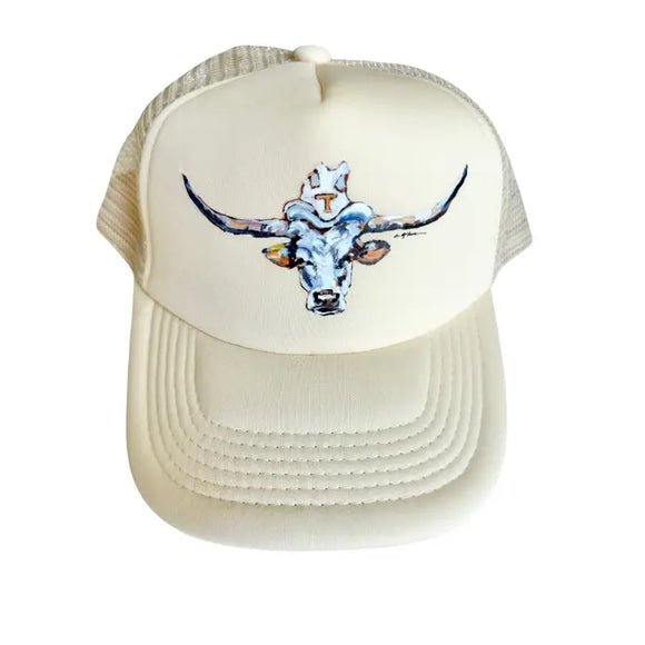 Longhorn Hat
