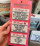 El Arroyo Magnet Sets