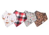 Bandana Bibs