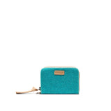 Consuela Zippy Wallet