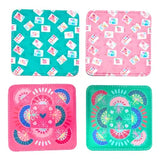Coasters