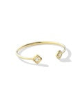 Mallory Crystal Cuff